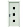 Buy cheap Juye WPC Glass Door Waterproof And Flame Retardant For Moist Environments from wholesalers