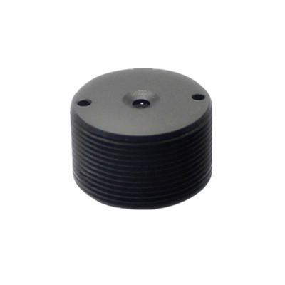 Buy cheap 1/3" 3.7mm/3.8mm F2.5 Megapixel M12x0.5 Mount Pinhole Lens for CMOS/CCD sensors from wholesalers