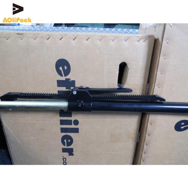 Buy cheap 1.5 " Dia Cargo Load Bar from wholesalers