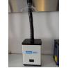 Buy cheap Firm Mental Frame 1800pa Hair Salon Fume Extractor Long Service Life from wholesalers