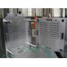 Buy cheap Automatic Drop 64cavity Plastic Injection Mould PP PS spoon/knife/fork mould from wholesalers