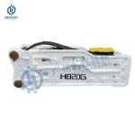 Excavator Spare Parts Hydraulic Hammer Breaker for MKB900N MKB1100 MKB1200
