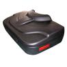 Buy cheap Durable 50Liter Black ATV Front Box for more than 250cc ATVs from wholesalers