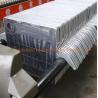 Buy cheap Plate Frame Filter Press , Filtration Filter Press from wholesalers