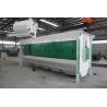 Buy cheap Carbon Steel Grain Separator Machine For Agricultural Product Processing from wholesalers