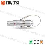 Lemo Push Pull Circular Connectors
