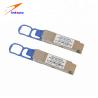 Buy cheap Small Size 40G QSFP+ Transceiver , 40g Optical Transceiver 2km Transmission , lower price from wholesalers