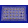 Buy cheap 28 W Led Street lighting retrofit kits , SKD Street light Unassembled parts from wholesalers