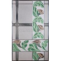 Buy cheap glass tiles decorative glass windows product