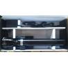 Buy cheap 12'' 3W Cree leds rechargeable battery bright torch FLT04 from wholesalers