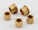 Continuous Cast Bronze SAE 660 C932 Sleeve Grooved Bushings Stock Sizes
