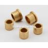 Buy cheap Continuous Cast Bronze SAE 660 C932 Sleeve Grooved Bushings Stock Sizes from wholesalers