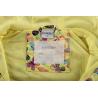 Buy cheap Size 4 6 8 10 12 Girls Print Jacket With Leftover Design from wholesalers