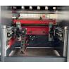 Buy cheap 4 Axis 1600MM Hydraulic Press Brake Customized CNC Bending Machine With 300KN HK58T from wholesalers