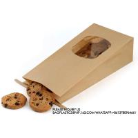 Buy cheap KFRAFT FOOD BAGS, TAKE OUT, SANDWICH, BREAD, GROCERY, CANDY & CAKE, BAKERY, product