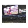 Buy cheap High Definition P8 Video HD Led Display Board 256 * 128mm Great waterproof from wholesalers