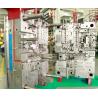 Buy cheap 3 Cavities Automotive Plastic Injection Moulding 500K Shots Mold Life from wholesalers