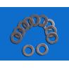 Buy cheap Sturdy Durable Heavy Duty Flat Washers / Hardware Flat Washers Low Maintainance from wholesalers