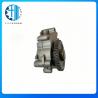 Buy cheap ME017484 Oil Pump For Mitsubishi 4D34 4D34T Engine Excavator Parts from wholesalers