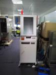Foreign exchange machine