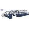 Buy cheap JIGUO ZWC-1400-2 Paper Roll Cutting Machine 2 Roll from wholesalers