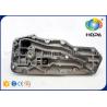 Buy cheap Cover Assy 6736-61-5170 Oil Cooler For Komastu PC200-6 PW160-7 Engine 6D102-6 from wholesalers