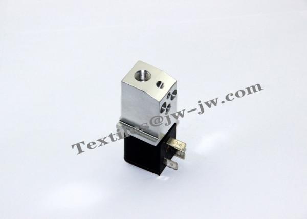 Buy cheap Picanol Omni - Plus Special Valve Picanol Airjet Loom Spare Parts from wholesalers