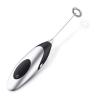 Buy cheap Plastic Housing Electric Coffee Mixer Handheld Cappuccino Milk Frother With Stand from wholesalers