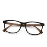 Buy cheap Full-rim Frame Vintage Compound Color Acetate Glasses Frame MR 1689 from wholesalers