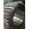 Buy cheap Wholesale Alloy Steel Worm Gear For Machine Helical Gear Pinion from wholesalers