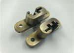 Silent Self Closing Door Hinges / Fire Rating Spring Loaded Door Hinge