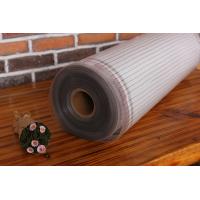 Buy cheap No Glue Synthesis Far-infrared Heating Film / High Temperature Resistant product