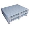Buy cheap Super Load-Bearing Steel Pallets - Durable/Flexible/Efficient Logistics Warehousing from wholesalers