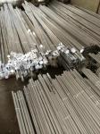 Factory direct sales 6061 6063 5052 5053 7075 2024 large size aluminum bar tube