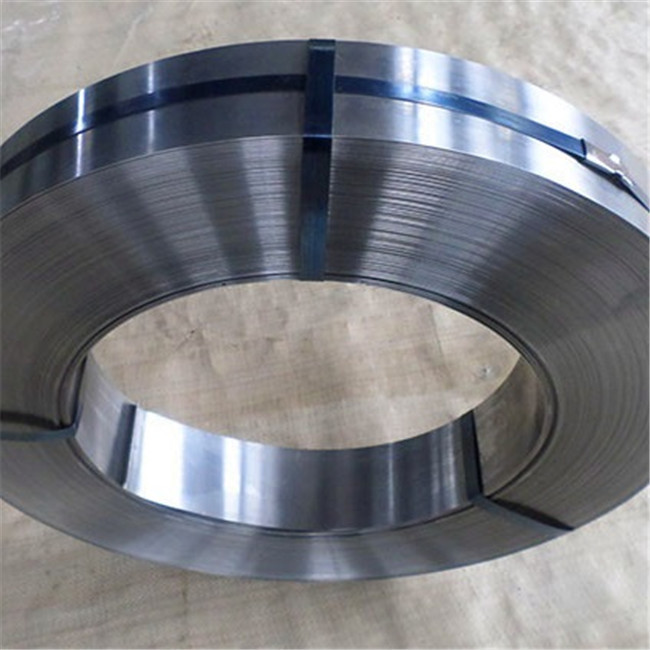 C55S 1.1204 Cold Rolled Narrow Spring Steel Strip