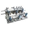 Buy cheap Affordable Precision Metal Stamping Parts for Automotive and Solar Energy Applications from wholesalers