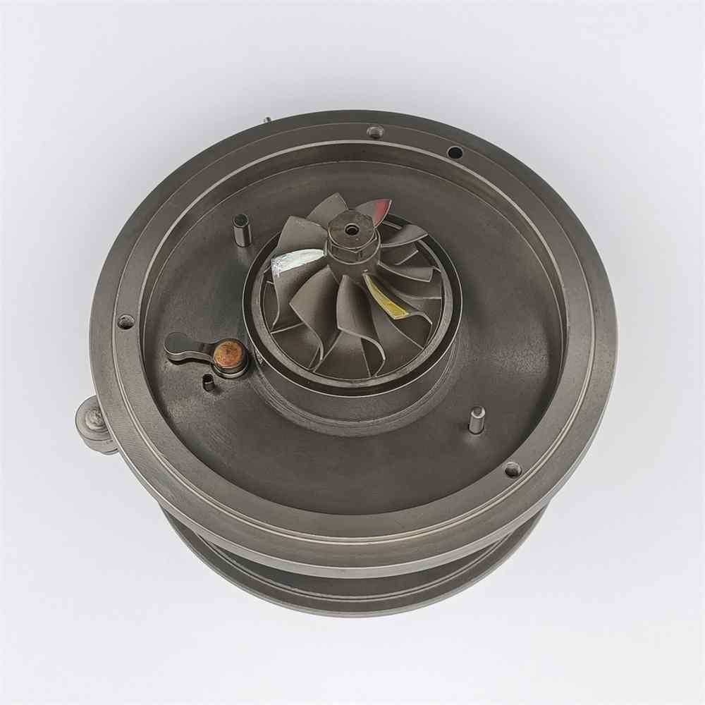 GTB1549VK Turbocharger Chra Cartridge 762463-0002 762463-5002S 762463-0003 For Chevrolet Captiva 2.0 D Opel