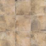 ECO Friendly Cement Look Ceramic Tile , No Radiation Cement Look Floor Tiles
