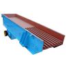 Buy cheap Coal Copper Linear Vibrating Feeder For Mining Stone Ores from wholesalers
