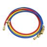 Buy cheap AC Refrigerant Filling HVAC R134a Charging Hose 36" 60" 72" from wholesalers