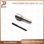 DLLA156P2457 BOSCH Common Rail Nozzle For Injectors 0 445 110 653/ 654