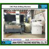 Buy cheap CNC Gantry Type Plate Drilling Machine Used in Steel Structure Industry - Hot machine (PD2010) from wholesalers