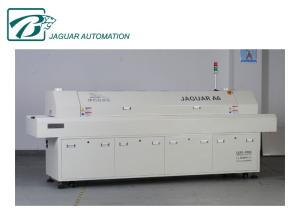 Wholesale 6 Heating Zones Reflow Soldering Machine Wear Resistant Not Easy To Deform from china suppliers
