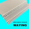 Buy cheap Construction White Grey 1830*915mm Hollow Plastic Formwork from wholesalers