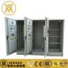 Buy cheap IP55 2.1M Outdoor energy storage/IP55 outdoor cabinet/ Weatherproof Power Cabinet with 3.0mm Jacket and Anti Theft Lock from wholesalers