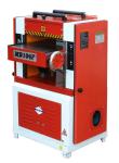 180mm Thickness Planer Machine Double Sided Commercial Wood Planer