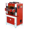 Buy cheap 180mm Thickness Planer Machine Double Sided Commercial Wood Planer from wholesalers