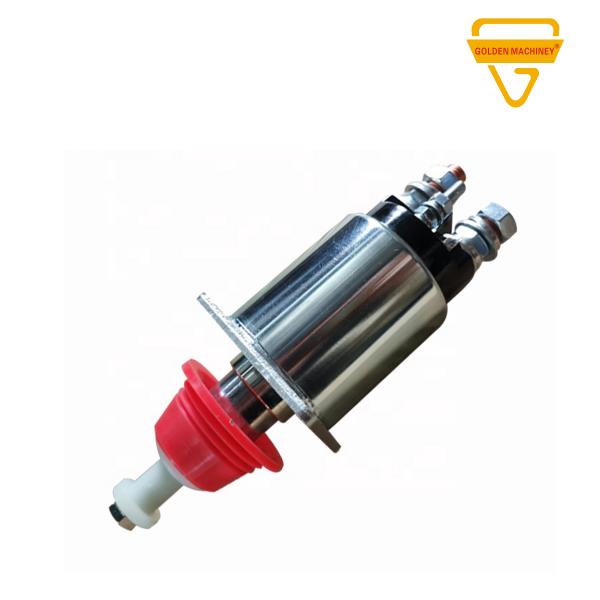 Buy cheap 2339403010 High Quality MERCEDES Truck Solenoid Switch Starter from wholesalers