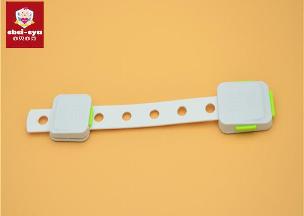 Buy cheap Diamond Seal Shape Child Safety Lever Door Locks Strong Adhesive Paste On Any Surface from wholesalers