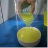 Buy cheap 60 Shore A Liquid Polyurethane Rubber Imprint For Paving Stamping Mat from wholesalers